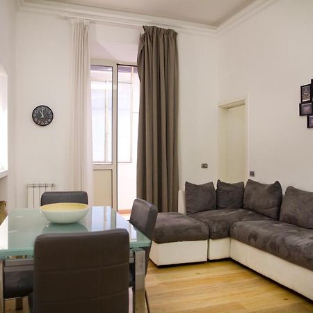 Apartamento Babuino Dream House Roma Exterior foto