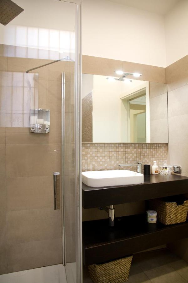 Apartamento Babuino Dream House Roma Exterior foto