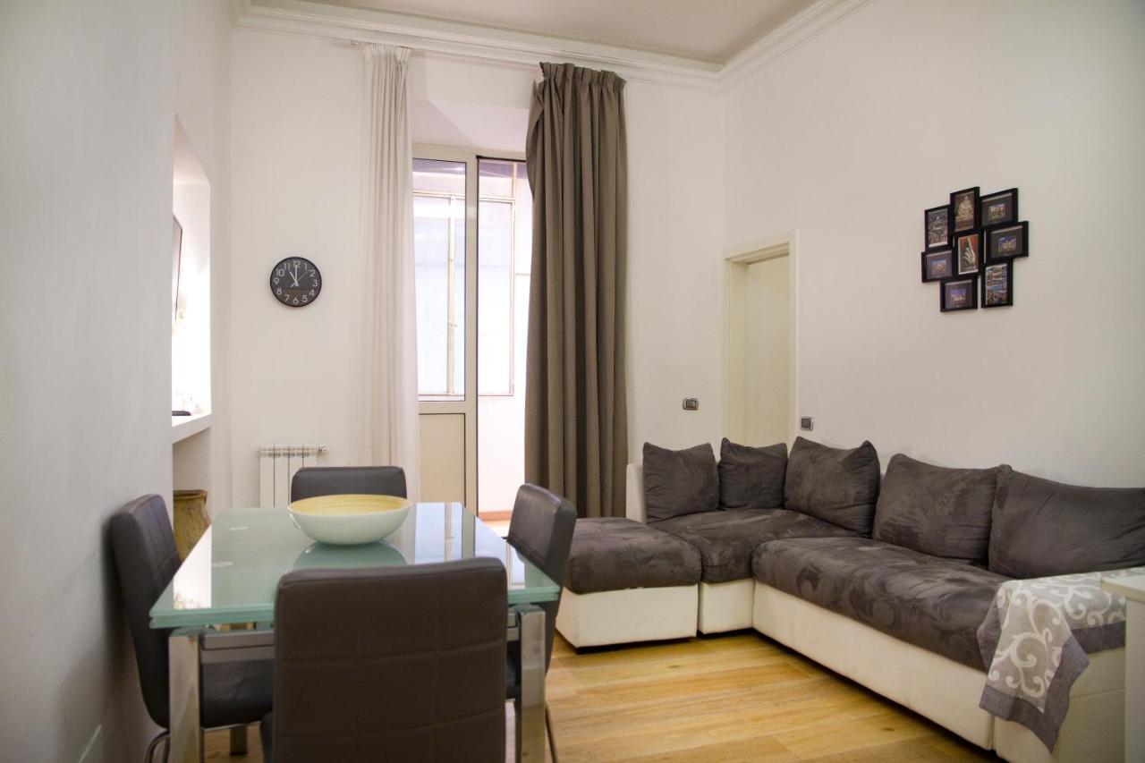 Apartamento Babuino Dream House Roma Exterior foto