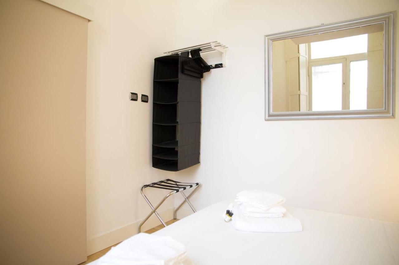 Apartamento Babuino Dream House Roma Exterior foto
