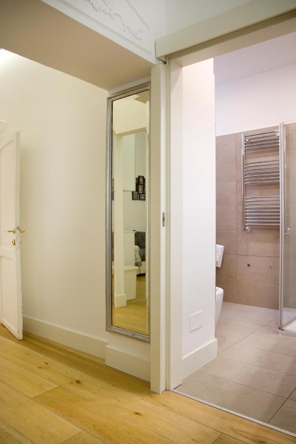 Apartamento Babuino Dream House Roma Exterior foto