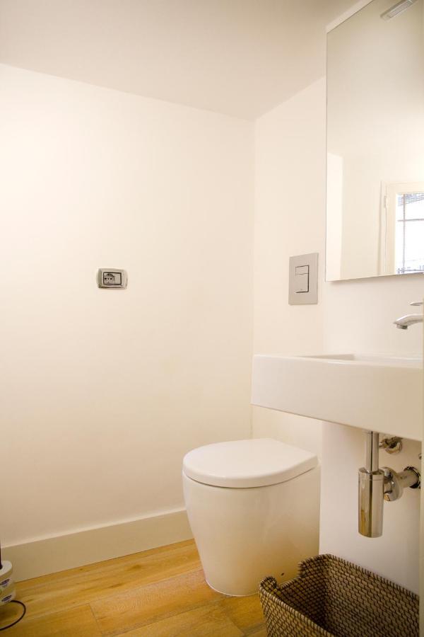 Apartamento Babuino Dream House Roma Exterior foto