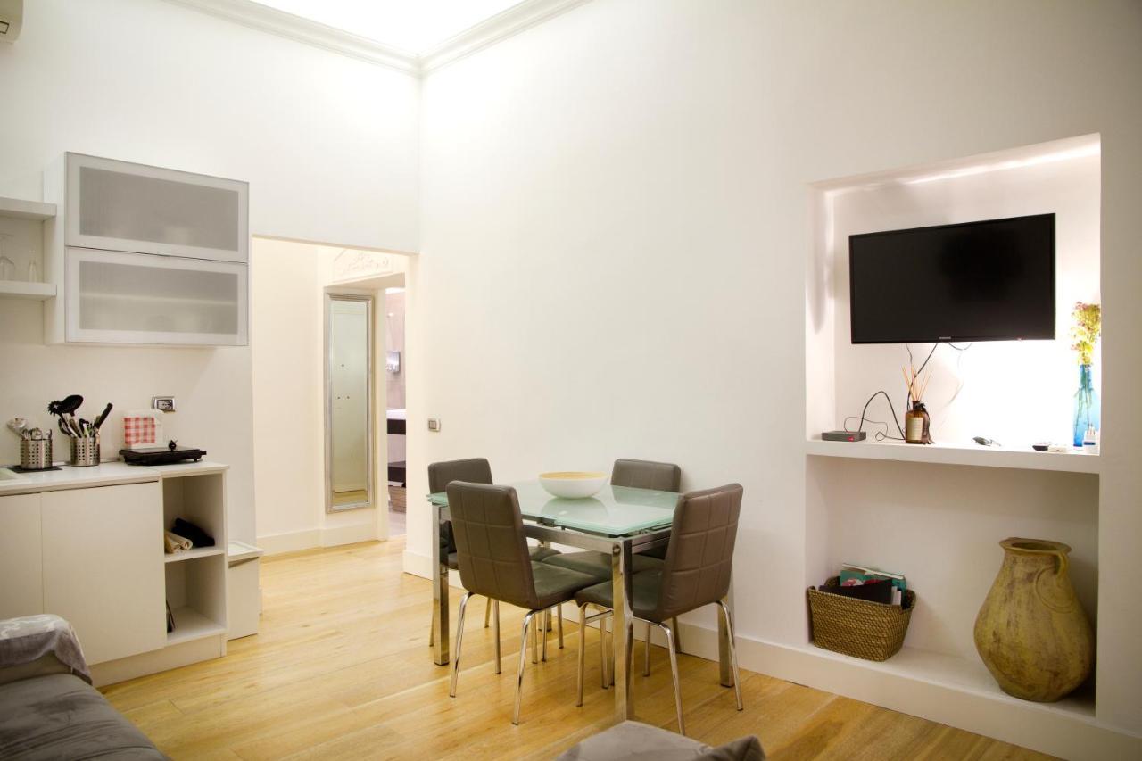 Apartamento Babuino Dream House Roma Exterior foto