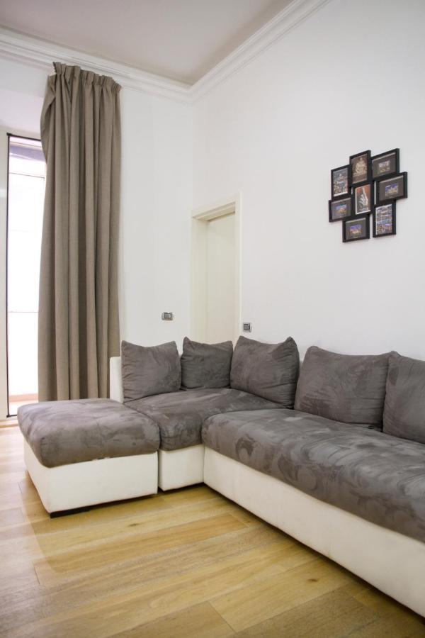 Apartamento Babuino Dream House Roma Exterior foto