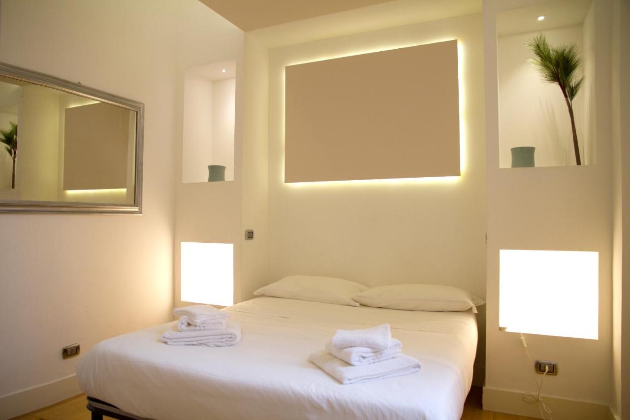 Apartamento Babuino Dream House Roma Exterior foto
