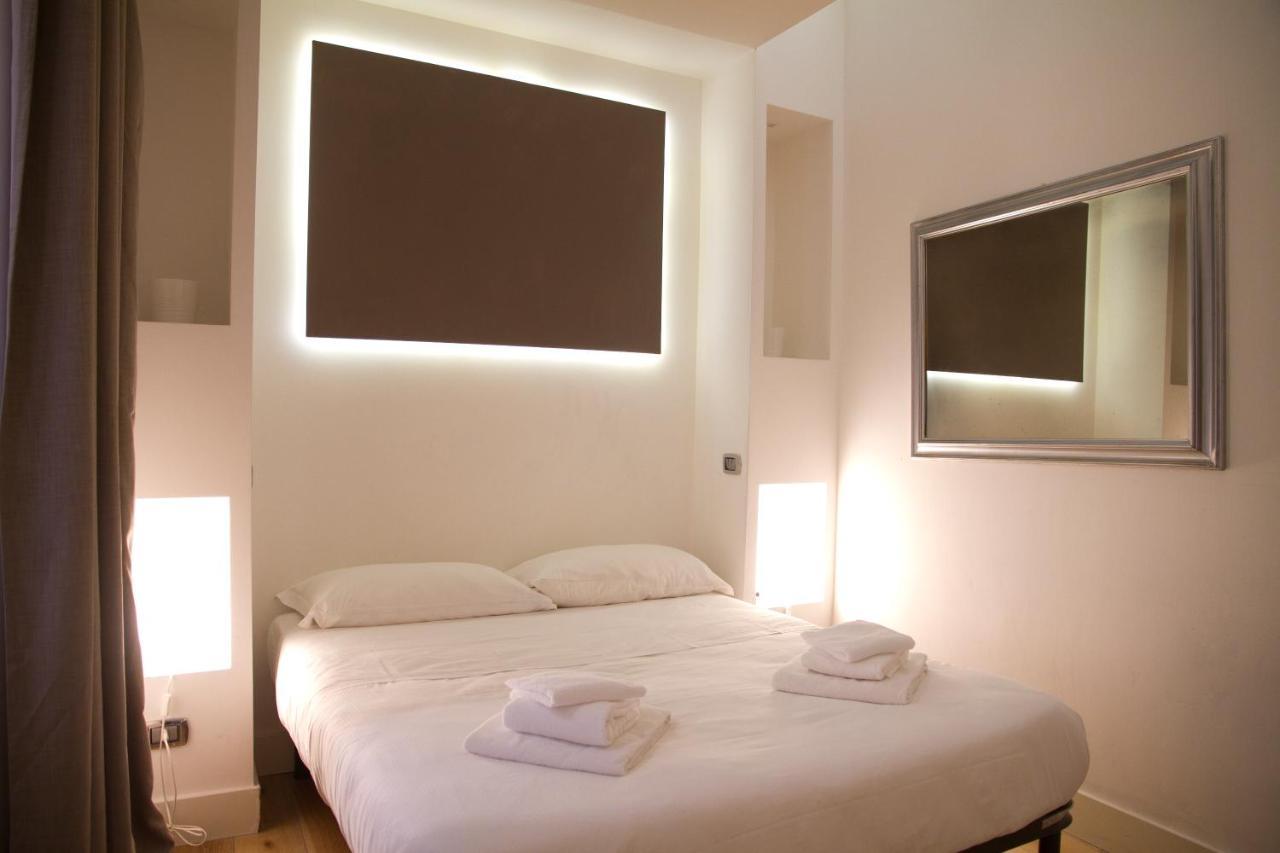 Apartamento Babuino Dream House Roma Exterior foto