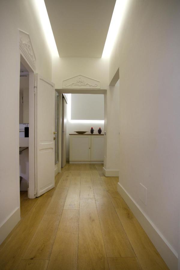 Apartamento Babuino Dream House Roma Exterior foto